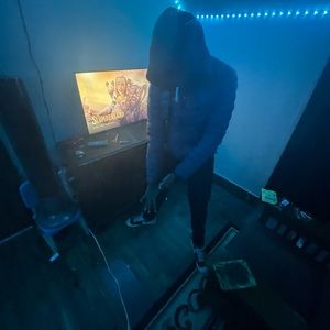 Meet your Posher, Gerald